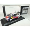 CITROEN C4 WRC RALLYE GRANDE BRETAGNE 2009 LOEB NOREV 1:43