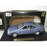 MERCEDES CLK COUPE TYPE 208 Bleu-Violet ANSON 1:18