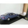 MERCEDES CLK COUPE TYPE 208 Bleu-Violet ANSON 1:18