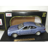 MERCEDES CLK COUPE TYPE 208 Bleu-Violet ANSON 1:18