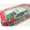 MERCEDES CLASSE E T MODEL AVANTGARDE W203 POLIZEI ANSON 1:18