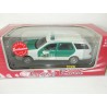 MERCEDES CLASSE E T MODEL AVANTGARDE W203 POLIZEI ANSON 1:18