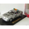 MERCEDES CLK COUPE SPORT AMG W208 F1 SAFETY CAR Gris ANSON 1:18