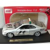 MERCEDES CLK COUPE SPORT AMG W208 F1 SAFETY CAR Gris ANSON 1:18