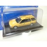 PEUGEOT 405 BREAK 1987 PTT LA POSTE UNIVERSAL HOBBIES 1:43 blister