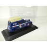 PEUGEOT 203 COMMERCIALE 1951 Raid Paris-Le Cap-Paris NOREV 1:43 blister 