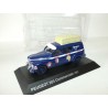PEUGEOT 203 COMMERCIALE 1951 Raid Paris-Le Cap-Paris NOREV 1:43 blister 
