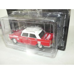 PEUGEOT 404 Directeur Tour De France 1968 NOREV pour ATLAS 1:43