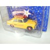 PEUGEOT 404 ETOILE CIRQUE PINDER ALTAYA 1:43