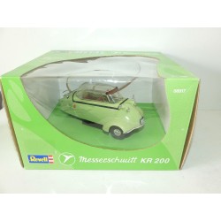 MESSERSCHMITT KR200 Vert REVELL 08917 1:18