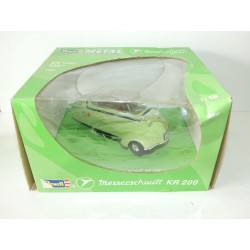 MESSERSCHMITT KR200 Vert REVELL 08917 1:18 boite un peu abimée