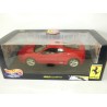 FERRARI 360 MODENA Rouge HOTWHEELS 1:18