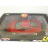 FERRARI 360 MODENA Rouge HOTWHEELS 1:18