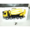 CAMION MERCEDES ACTROS  3253 BETONNIERE NZG 1:43