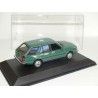 RENAULT 18 TS BREAK 1979 Vert NOREV Collection M6 1:43