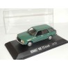 RENAULT 18 TS BREAK 1979 Vert NOREV Collection M6 1:43