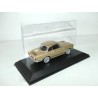 RENAULT CARAVELLE 1964 Gold NOREV Collection M6 1:43