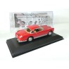 FACEL VEGA FVS 1955 Rouge ALTAYA 1:43