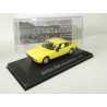MATRA BAGHEERA 1973 Jaune ALTAYA 1:43