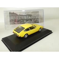 MATRA BAGHEERA 1973 Jaune ALTAYA 1:43