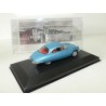 PANHARD CD COACH 1962 Bleu ALTAYA 1:43