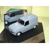 RENAULT 4 FA VAN 1963 VITESSE V106A 1:43