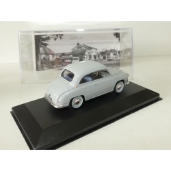 PANHARD SCARLETTE 1953 Gris ALTAYA 1:43