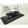 SIMCA COACH ARONDE GRAND LARGE 1955 Noir et Blanc ALTAYA 1:43