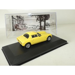 SOVAM 1100 1966 Jaune ALTAYA 1:43
