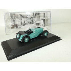 GEORGES IRAT OLC3 ROADSTER 1938 Vert ALTAYA 1:43