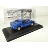 HOMMELL BERLINETTE RS 1999 Bleu ALTAYA 1:43