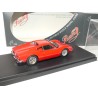 FERRARI DINO 246 GT STREET 1969 Rouge BANG 7122 1:43