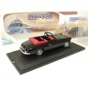SALMSON 2.3 L CABRIOLET 1956 Noir PARADCAR 146 1:43