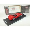 FERRARI 250 TR PROVA 1958 Rouge BANG 7107 1:43