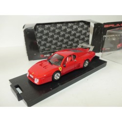 FERRARI 512 BB Prototype Le...