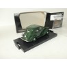 SIMCA 8 1938 Vert Salon de Paris BRUMM 1:43