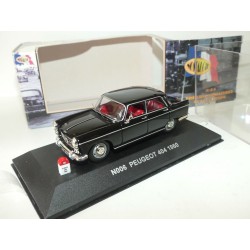 PEUGEOT 404 1960 Noir...