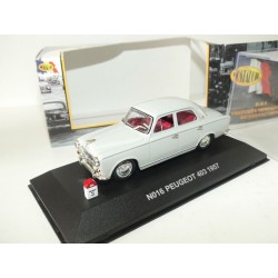 PEUGEOT 403 1957 Gris Beige...