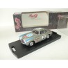 MERCEDES 300 SL N°3 CARRERA MEXICO 1952 BANG 7263 1:43