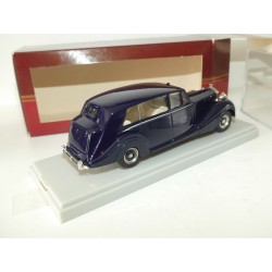 ROLLS ROYCE PHANTOM IV LIMOUSINE H.R.H. DUCHESSE DE KENT REXTOYS 1:43