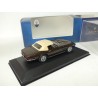 MASERATI GHIBLI SPYDER 1970 Noir IXO CLC053 1:43
