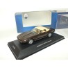 MASERATI GHIBLI SPYDER 1970 Noir IXO CLC053 1:43