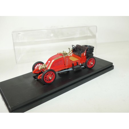 RENAULT GP 3B GP DE FRANCE 1906 BRUMM V2193 1:43