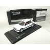 PEUGEOT 205 GTi 1,9 1990 Blanc MINICHAMPS 1:43