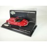 JAGUAR XK 140 Rouge VITESSE 1:43