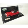JAGUAR XK 140 Rouge VITESSE 1:43
