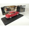 PANHARD PL17 1960 Bordeaux NOSTALGIE 1:43
