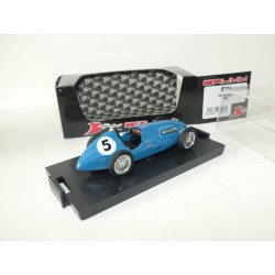 TALBOT LAGO F1 N°5 GP 1950 BRUMM R74 1:43