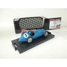 TALBOT LAGO F1 N°5 GP 1950 BRUMM R74 1:43