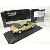 LAMBORGHINI URRACO 1974 Or Gold MINICHAMPS 1:43